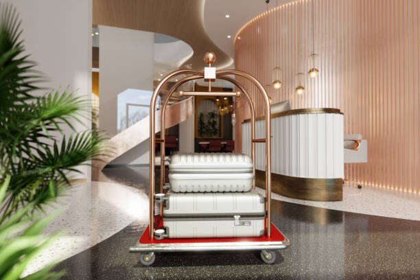 The Hotel Britomart, New Zealand’s First 5 Green Star Hotel, announces its October opening.