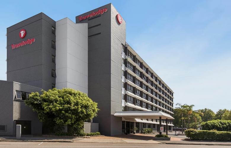 Australia and New Zealand Travelodge Brand for Sale with Tucker Box Hotel Trust