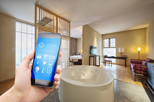 Smart hotels cost control ideas to save money