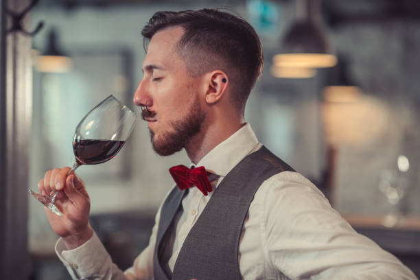 Is Good Taste in Wine Something You Can Train For?