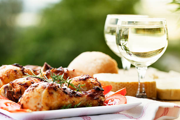 How To Host An Amazing Wine-tasting Party