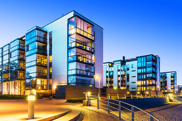What Do Modern City Guests Expect From a Hotel?