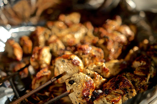 Simple Summer Grilling Ideas