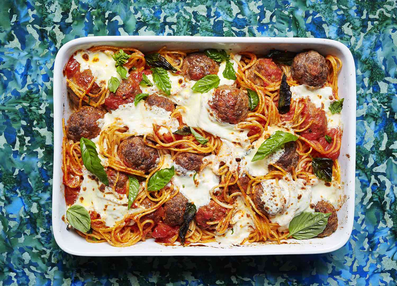 The Winter Comfort Food You Need